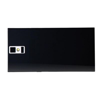 Full Body Housing For Iberry Auxus Note 5 5 White - Maxbhi Com