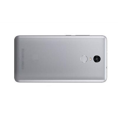 Full Body Housing For Xiaomi Redmi Note 3 Pro 16gb Grey - Maxbhi Com