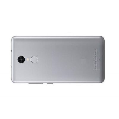 Full Body Housing For Xiaomi Redmi Note 3 Pro 16gb Grey - Maxbhi Com