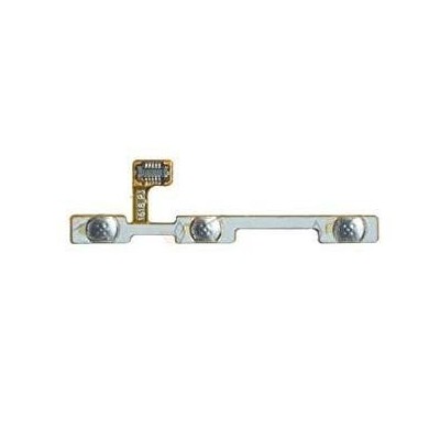 Volume Button Flex Cable for Gionee A1 Lite