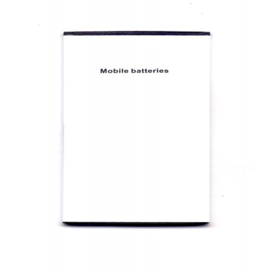 Battery For Micromax A104 Canvas Fire 2 By - Maxbhi Com