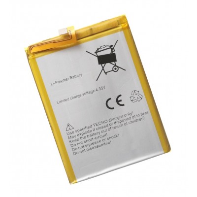 Battery For Tecno Camon I By - Maxbhi Com