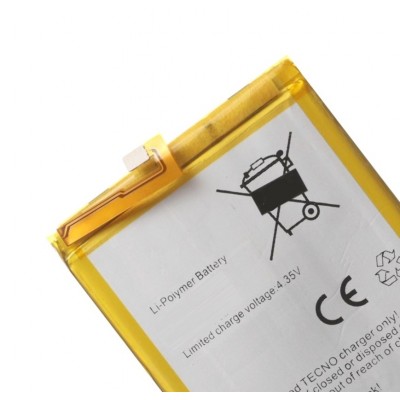 Battery For Tecno Camon I By - Maxbhi Com