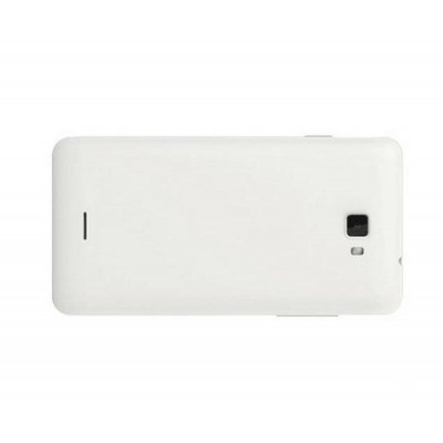 Full Body Housing For Coolpad Dazen 1 White - Maxbhi Com