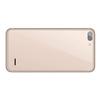 Full Body Housing For I Kall K2 Gold - Maxbhi Com