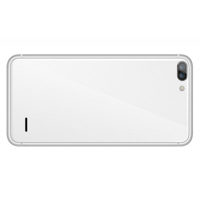 Full Body Housing For I Kall K2 White - Maxbhi Com