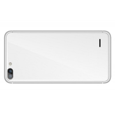 Full Body Housing For I Kall K2 White - Maxbhi Com
