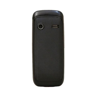 Full Body Housing For Ktel K10 Black - Maxbhi Com