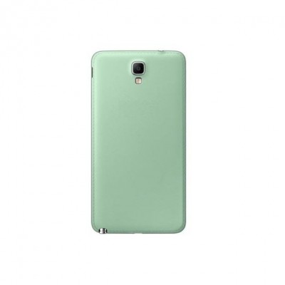 Full Body Housing For Samsung Galaxy Note 3 Neo 3g Smn750 Green - Maxbhi Com