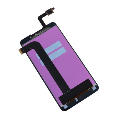 Lcd With Touch Screen For Coolpad Dazen 1 Black By - Maxbhi Com