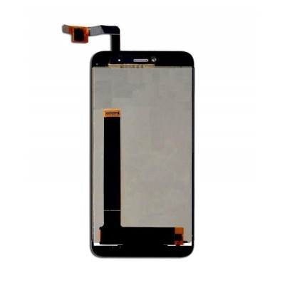 Lcd With Touch Screen For Coolpad Note 3s White By - Maxbhi Com