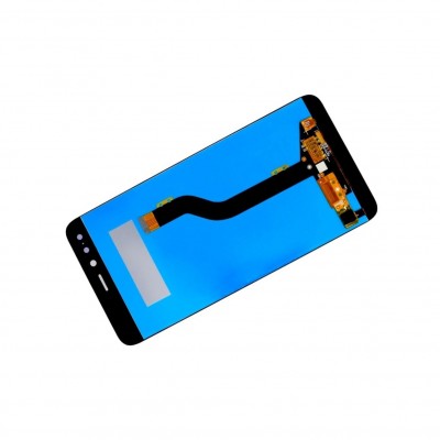 Lcd With Touch Screen For Infinix Zero 5 Red By - Maxbhi Com