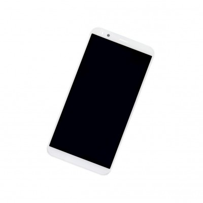 Lcd With Touch Screen For Infocus Vision 3 White By - Maxbhi Com