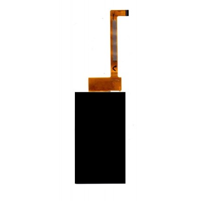 Lcd Screen For Intex Cloud M6 16gb Replacement Display By - Maxbhi Com