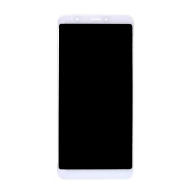 Lcd With Touch Screen For Infinix Hot 6 Pro Blue By - Maxbhi Com