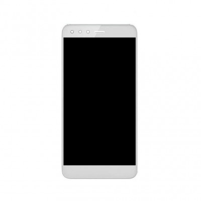 Lcd With Touch Screen For Infinix Zero 5 Gold By - Maxbhi Com
