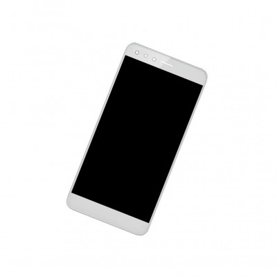 Lcd With Touch Screen For Infinix Zero 5 Gold By - Maxbhi Com