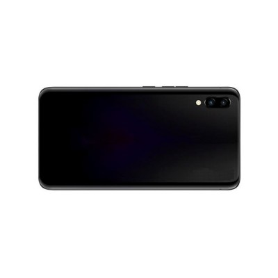 Full Body Housing For Blu Bold N1 Black - Maxbhi Com