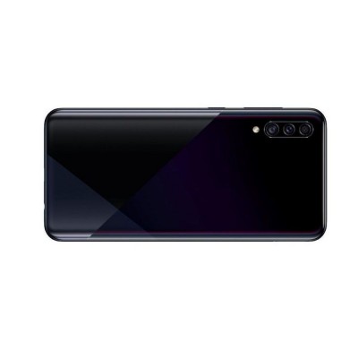 Full Body Housing For Samsung Galaxy A30s Black - Maxbhi Com