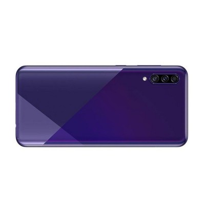 Full Body Housing For Samsung Galaxy A30s Violet - Maxbhi Com
