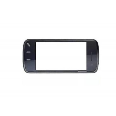 Full Body Housing For Sigmatel H3 Full Touch Screen Tv Mobile White - Maxbhi Com