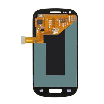 Lcd With Touch Screen For Samsung I8190n Galaxy S Iii Mini With Nfc Red By - Maxbhi Com
