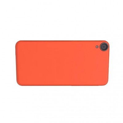 Full Body Housing For Htc Desire 820s Dual Sim Orange - Maxbhi Com