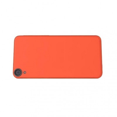 Full Body Housing For Htc Desire 820s Dual Sim Orange - Maxbhi Com