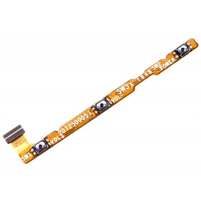 Power On Off Button Flex Cable for TP-LINK Neffos X1
