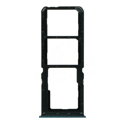 Sim Card Holder Tray For Oppo A9 2020 Green - Maxbhi Com