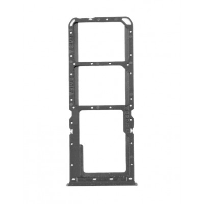 Sim Card Holder Tray For Oppo A9 2020 White - Maxbhi Com