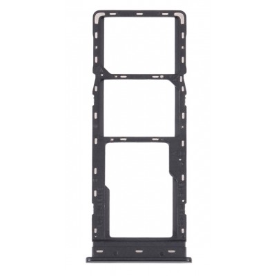 Sim Card Holder Tray For Tecno Pouvoir 3 Plus White - Maxbhi Com