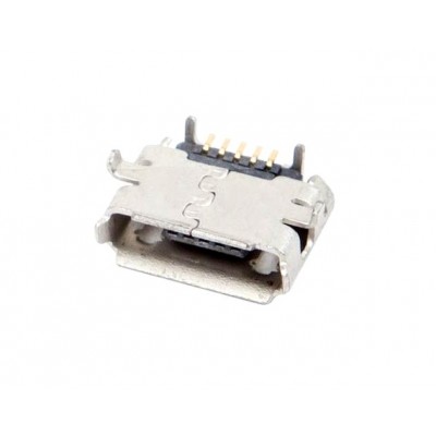 Charging Connector For Nokia 220 Dual Sim Rm969 - Maxbhi Com