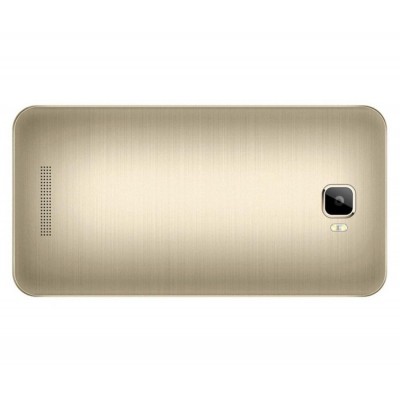 Full Body Housing For Karbonn K9 Viraat 4g Black - Maxbhi Com