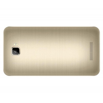 Full Body Housing For Karbonn K9 Viraat 4g Black - Maxbhi Com