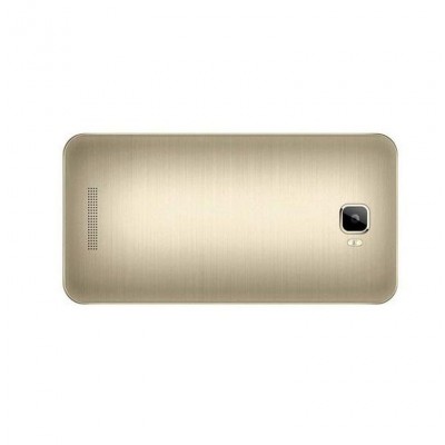 Full Body Housing For Karbonn K9 Viraat 4g Gold - Maxbhi Com