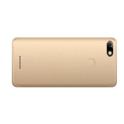 Full Body Housing For Panasonic Eluga Ray 600 Gold - Maxbhi Com