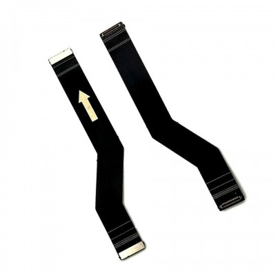 Lcd Flex Cable For Nokia 7 1 Plus By - Maxbhi Com