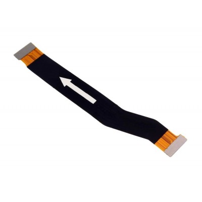 Lcd Flex Cable For Vivo V7 By - Maxbhi Com