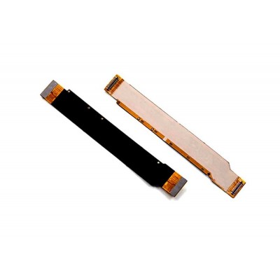 Lcd Flex Cable For Xiaomi Redmi 6 Pro By - Maxbhi Com