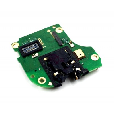 Microphone Flex Cable For Oppo A57 By - Maxbhi Com