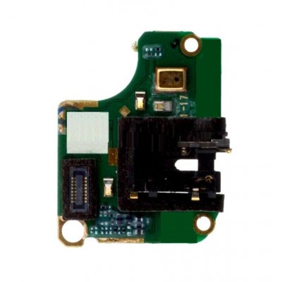 Microphone Flex Cable For Oppo F1s By - Maxbhi Com