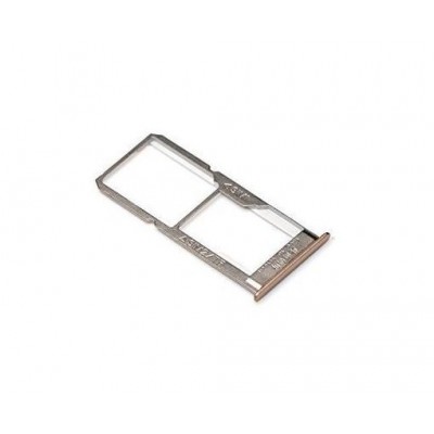 Sim Card Holder Tray For Oppo F3 Gold - Maxbhi Com