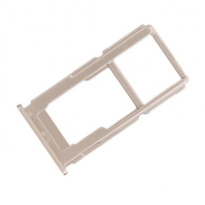 Sim Card Holder Tray For Vivo V3 Gold - Maxbhi Com