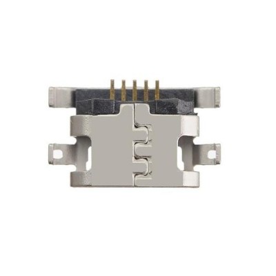 Charging Connector For Xiaomi Redmi Note 3 Mediatek By - Maxbhi Com