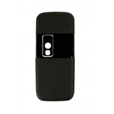 Front Back Panel For Nokia 6233 White Black Silver - Maxbhi Com