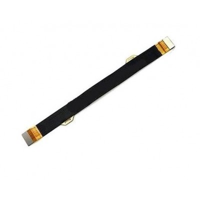 Lcd Flex Cable For Motorola Moto E5 Plus By - Maxbhi Com