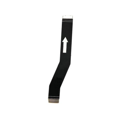 Lcd Flex Cable For Nokia 6 1 Plus By - Maxbhi Com