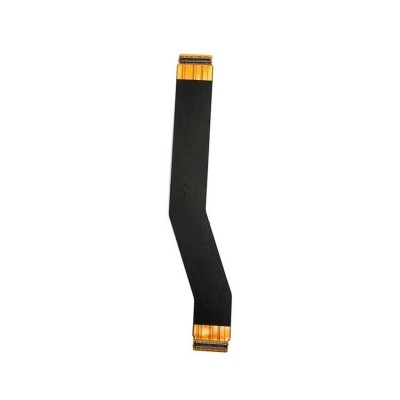 Lcd Flex Cable For Nokia 6 1 Plus By - Maxbhi Com