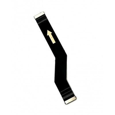 Lcd Flex Cable For Nokia 7 1 Plus By - Maxbhi Com